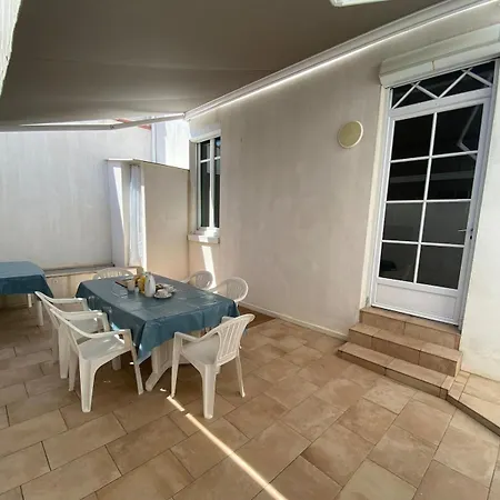 Belle Maison Familiale A 150 M De La Ле-Сабль-д’Олон