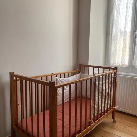 Belle Maison Familiale A 150 M De La Дом отдыха Ле-Сабль-д’Олон