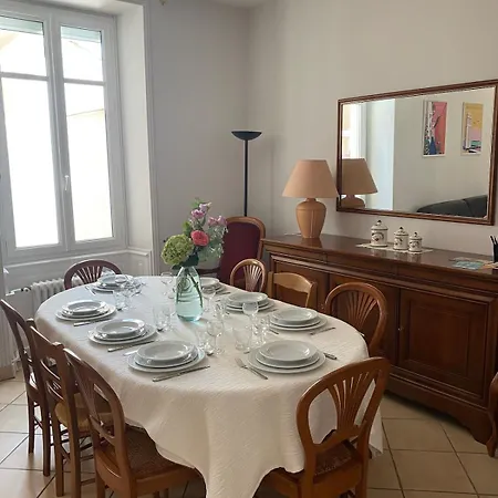 Belle Maison Familiale A 150 M De La Сasa de vacaciones Les Sables-dʼOlonne