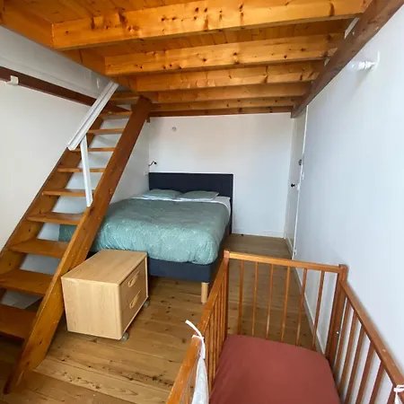 Belle Maison Familiale A 150 M De La Сasa de vacaciones Les Sables-dʼOlonne