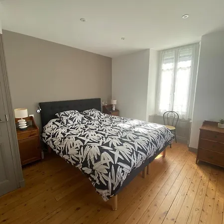 Belle Maison Familiale A 150 M De La Сasa de vacaciones Les Sables-dʼOlonne