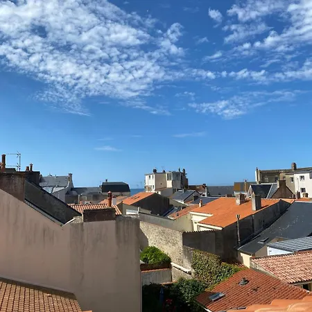 Belle Maison Familiale A 150 M De La * Les Sables-dʼOlonne