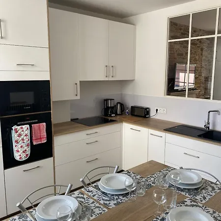 Belle Maison Familiale A 150 M De La Les Sables-dʼOlonne