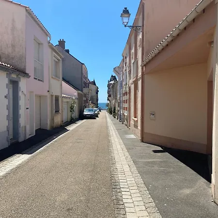 Belle Maison Familiale A 150 M De La Les Sables-dʼOlonne